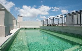 Granada Luxury Apartments